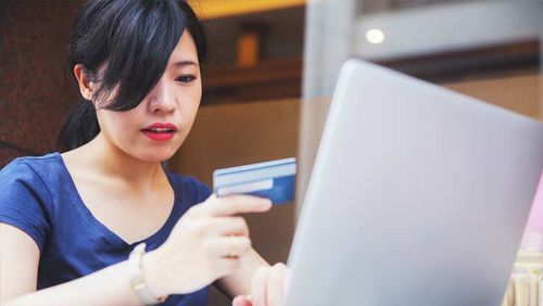 how to check your credit score