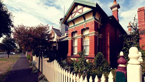 mortgage rates rise fix