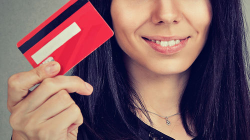credit card rewards