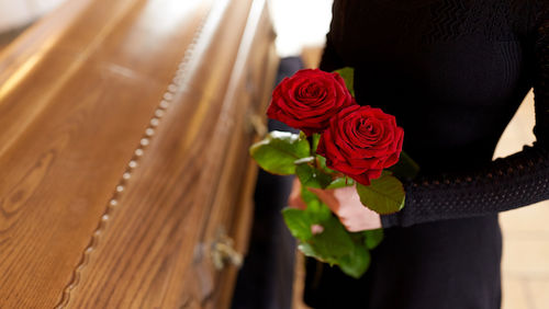 funeral funeral home hot stock invocare