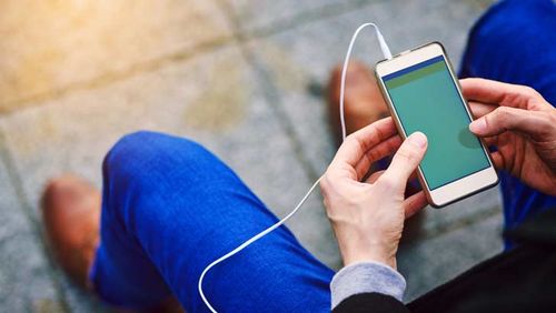 blockchain music industry