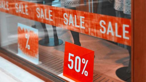 eofy end of financial year sales
