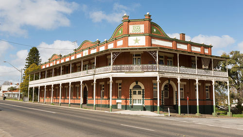 narrandera regional hotspots suburbs where to invest