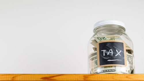 tax obligations