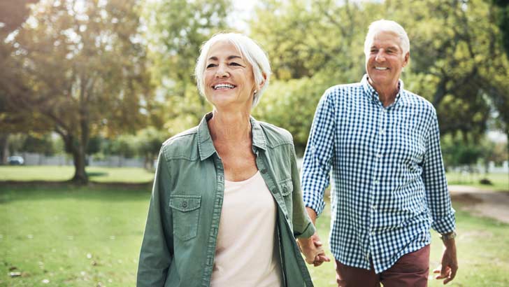 ttr transition to retirement pension changes winners and losers