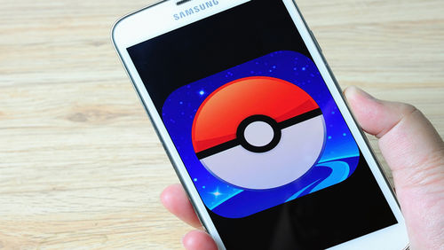 pokemon