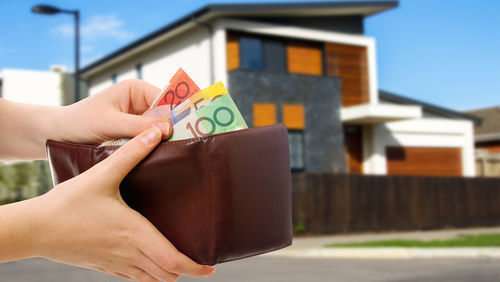 low-deposit loans