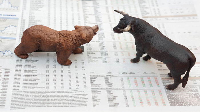 best and worst shares blue chip shares stocks