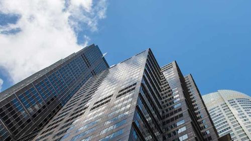 sydney cbd commercial property