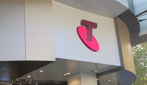 telstra