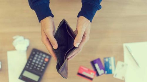 bounce back from bad credit