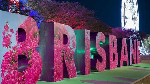 brisbane property