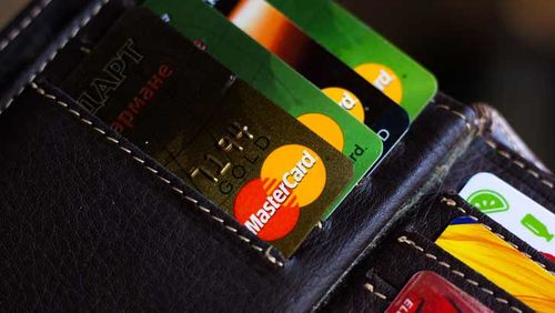 credit card surcharge