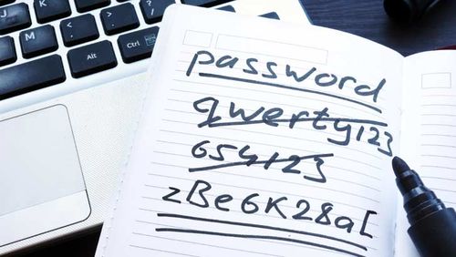 protect privacy online