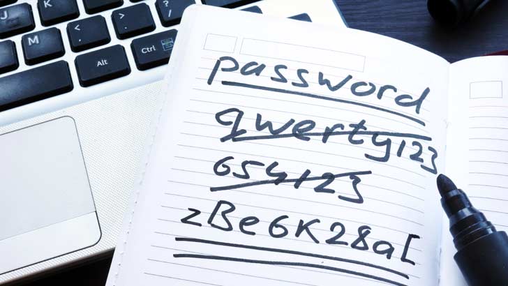 protect privacy online