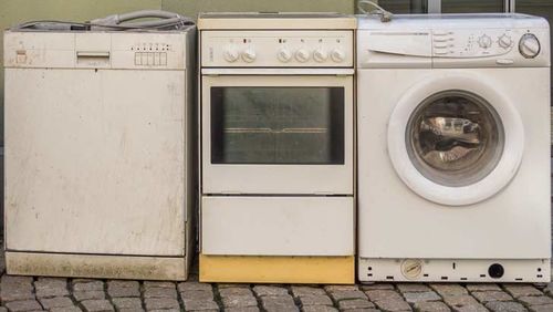 scrapping investment property depreciation schedule