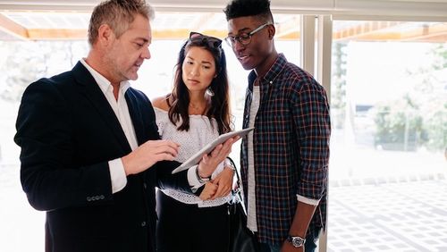 rate-tracker home loan