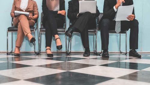 job interview tips