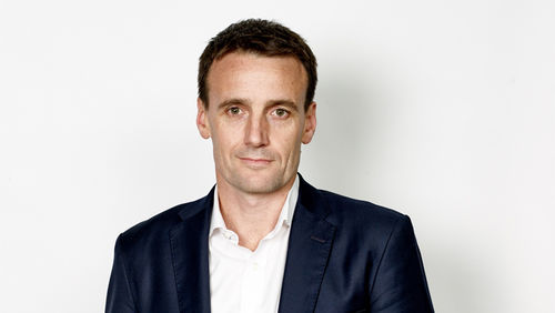 forager ceo steve johnson