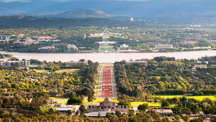 hot suburbs hot spots