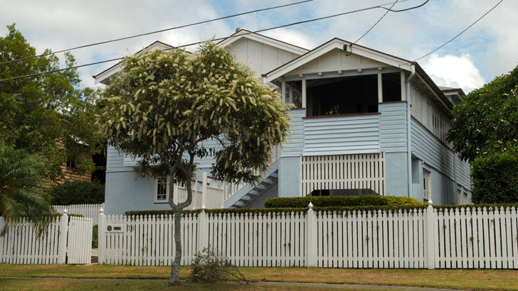 hot suburbs hot spots