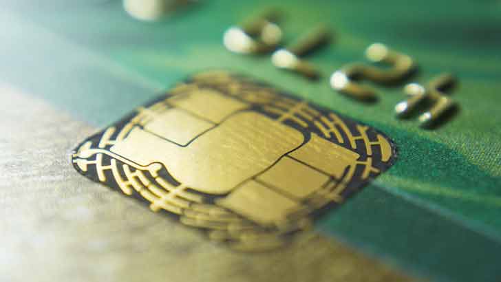credit card fraud