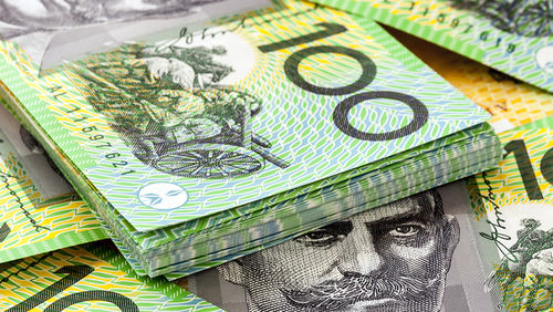 $420 tax cut budget 2022