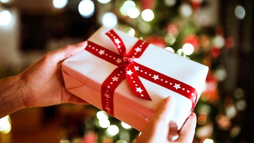 christmas gifts