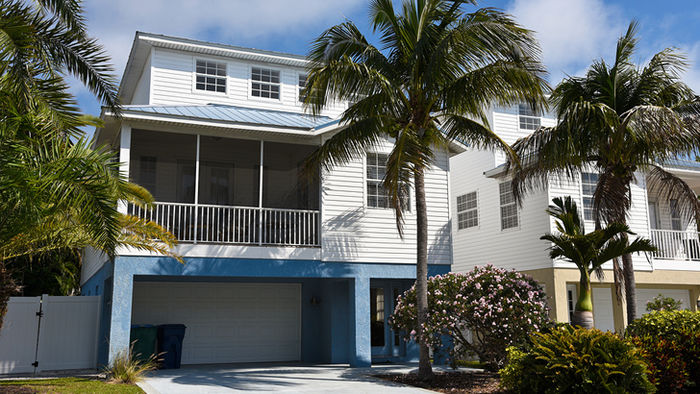holiday house tax