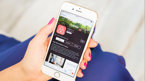 airbnb
