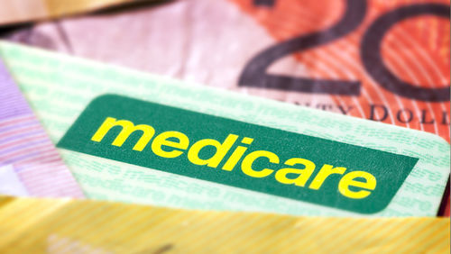 medicare federal budget scott morrison malcolm turnbull