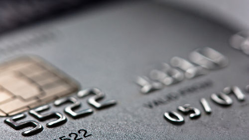 platinum credit cards