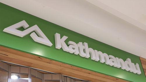 kathmandu