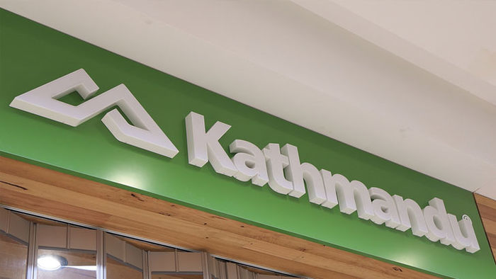 kathmandu