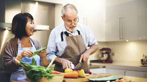 planning for retirement