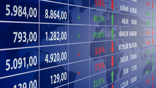 hot stock shares google vertical search web Mitula second exchange