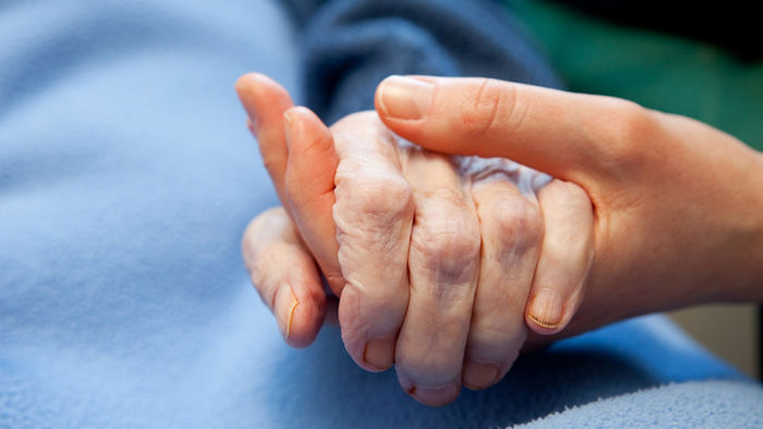 aged care