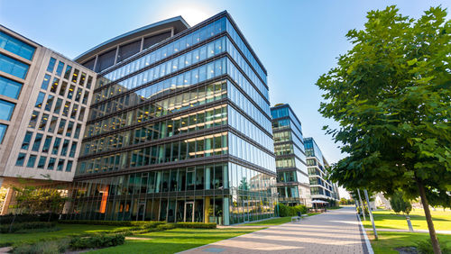 commercial property commercial real estate