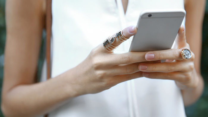 If your Facebook feed is full of photos of lavish holidays and luxury cars but you cry poor at tax time, the tax office could have you in its sights, writes Sharyn McCowen.