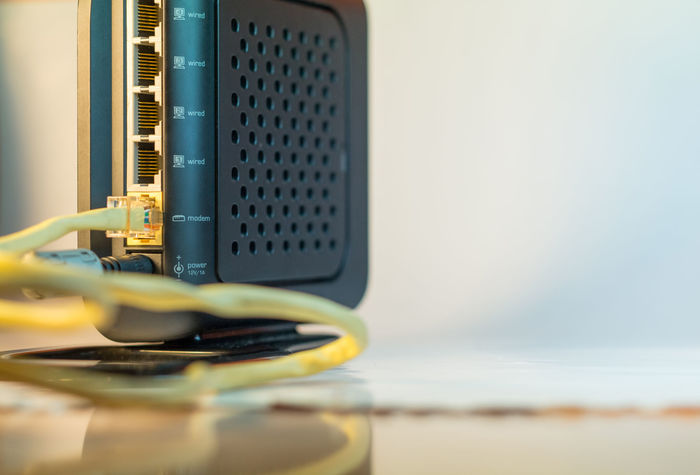 iinet tpg