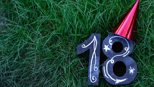 what I wish I knew about money at 18