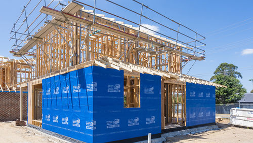 stamp duty victoria first home buyers