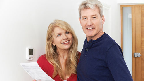 lower your power bill