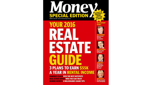 Your 2016 Real Estate Guide