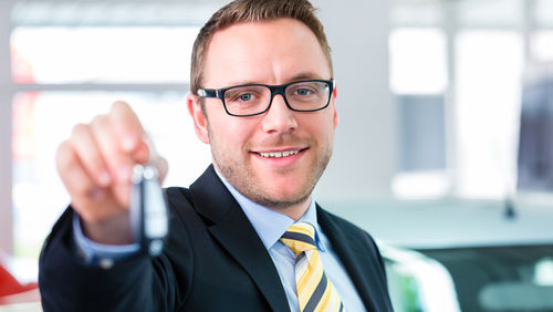 how to get the tax man to buy you a new car ATO