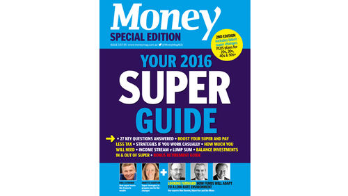 super guide superannuation