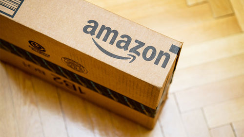 GST 10% amazon trademe