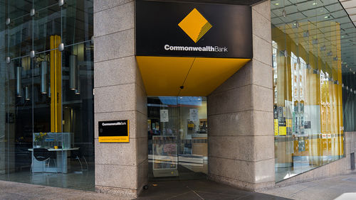 comm bank commonwealth bank cba interest rates