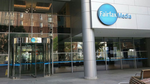 fairfax media hot stock mega-companies