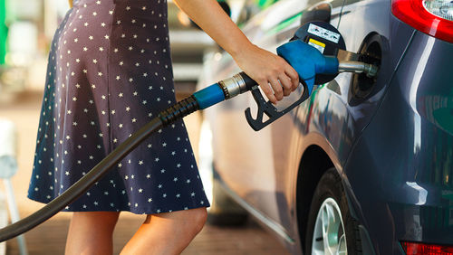 how to get the taxman to pay for your petrol fuel ato car costs tax